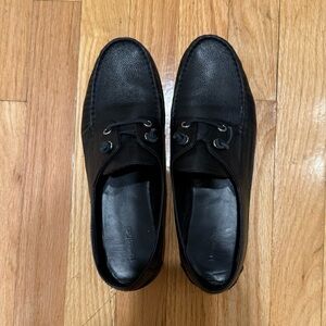MASSIMO DUTTI LOAFER